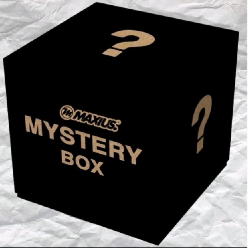 

KOTAK MYSTERY BOX HADIA UTAMA MAINAN 10 RENTENG ANTI ZONK