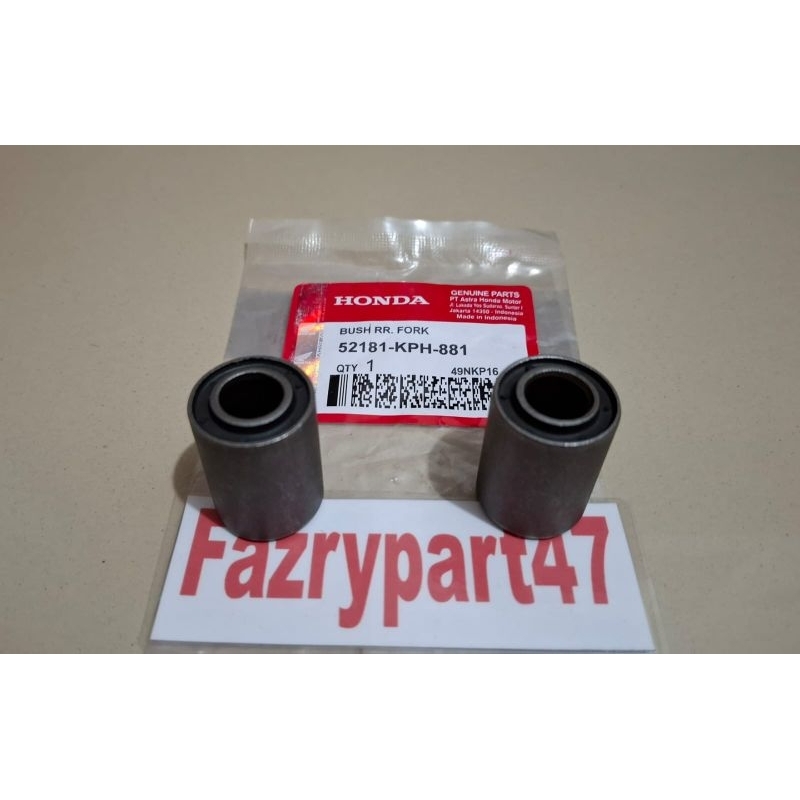 Bosh Frok Bos Arm Supra X 125 Karisma Kiran Revo Absolute Revo Lama (KPH) Original AHM