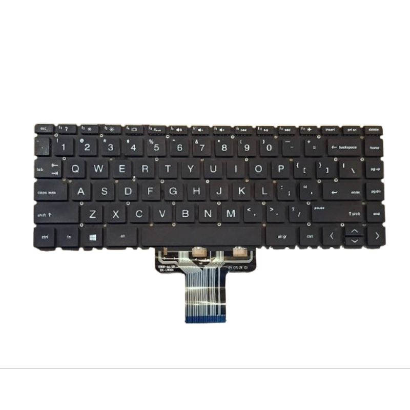 Keyboard laptop Hp 14-cm0091AU