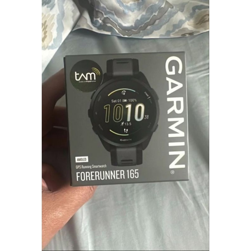 Garmin Forerunner 165