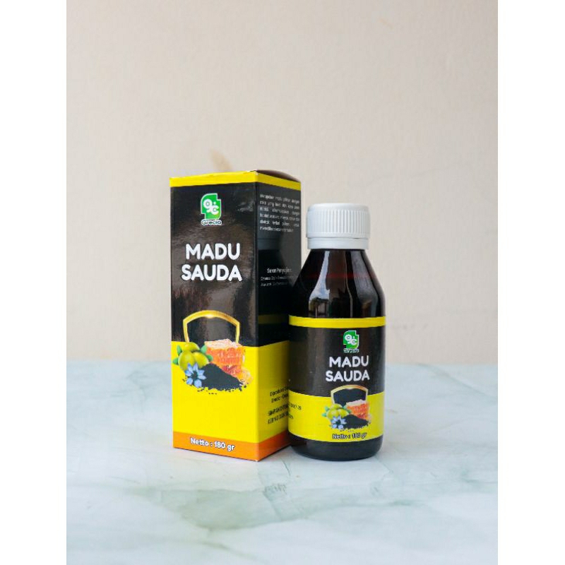 

Madu Habbatussauda madu sauda