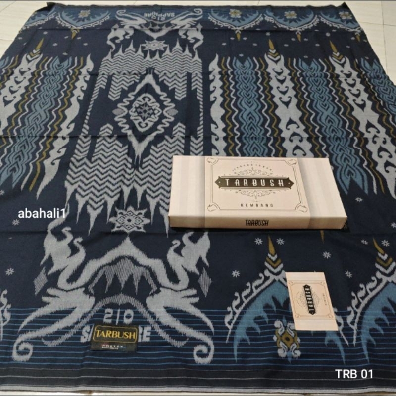 Sarung Tenun Tarbush Kembang Sarung Tarbush Sarung Dewasa Tarbush Kembang