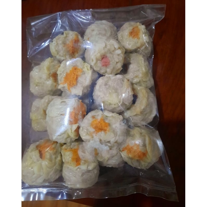

Dimsum Frozen