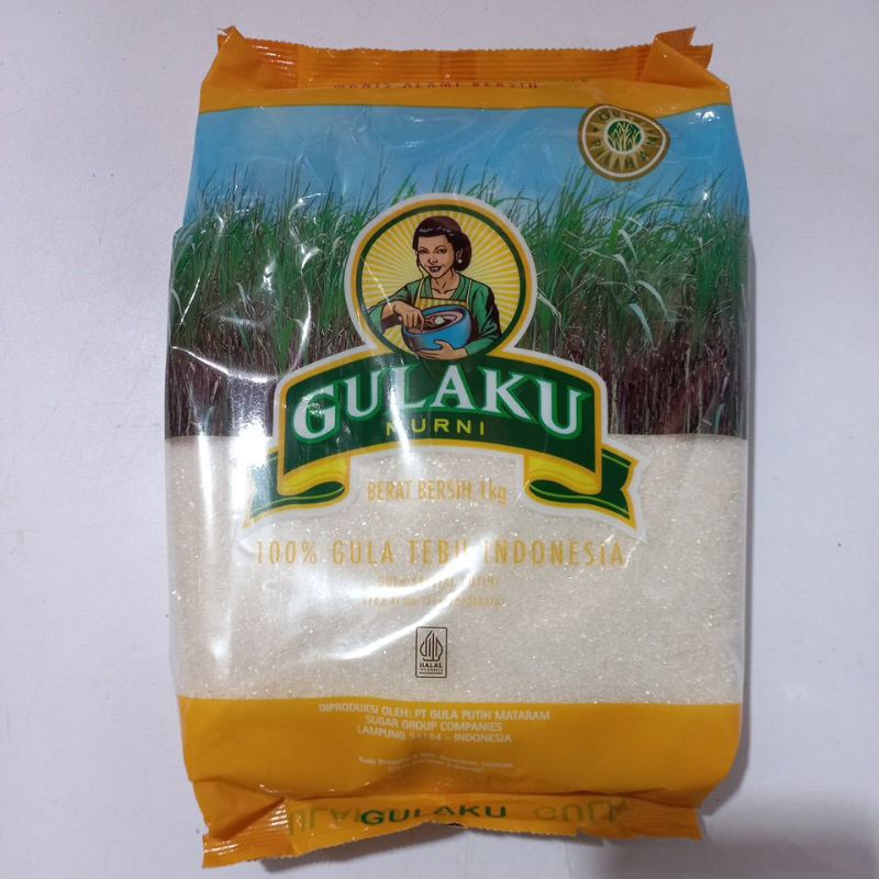 

GULAKU 1KG