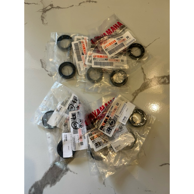 Seal Kruk As Kanan Kiri Rx king,Rx Spesial