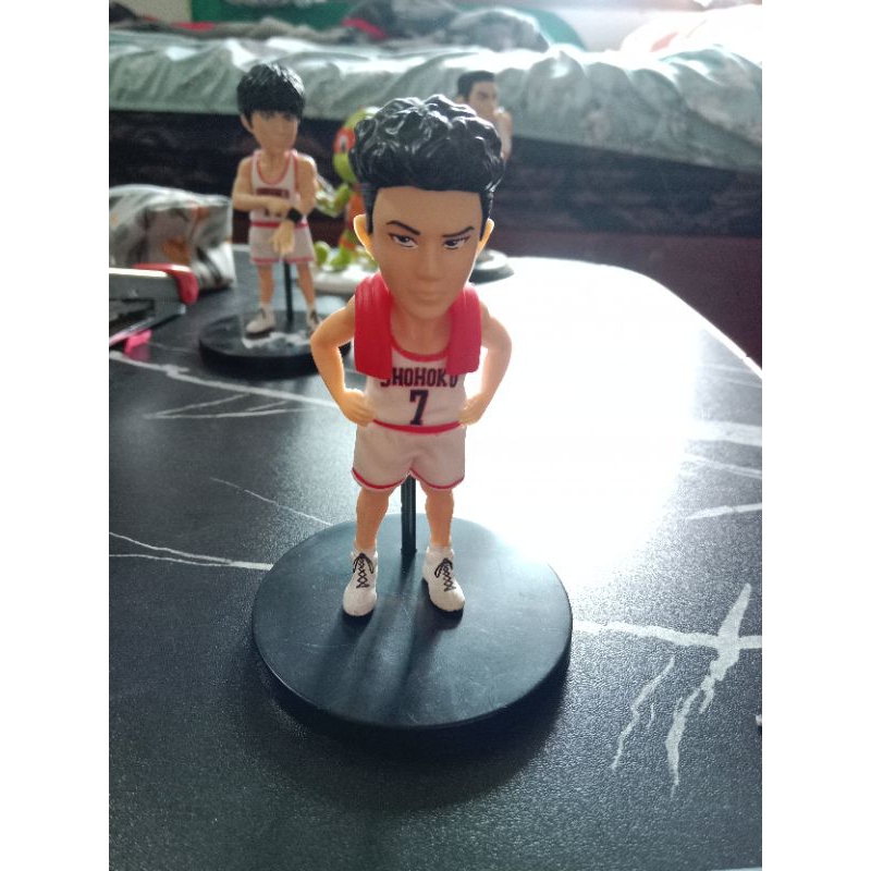 Miniatur Anime (Figur)