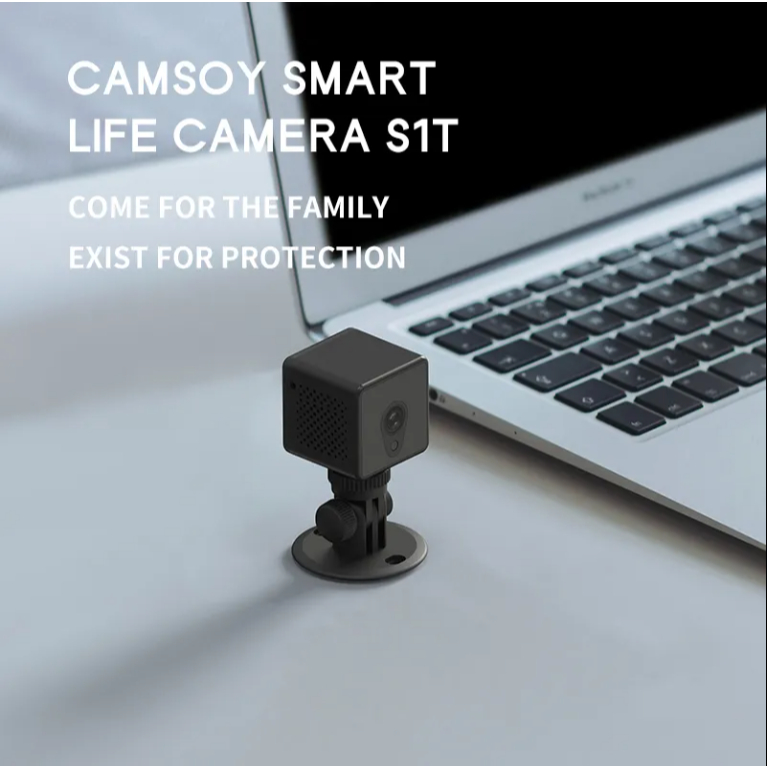 RK CAMERA MINI KAMERA MINI PENGINTAI CCTV MINI CAMERA KAMERA KECIL SPY MINI CAMERA WIFI FULL HD