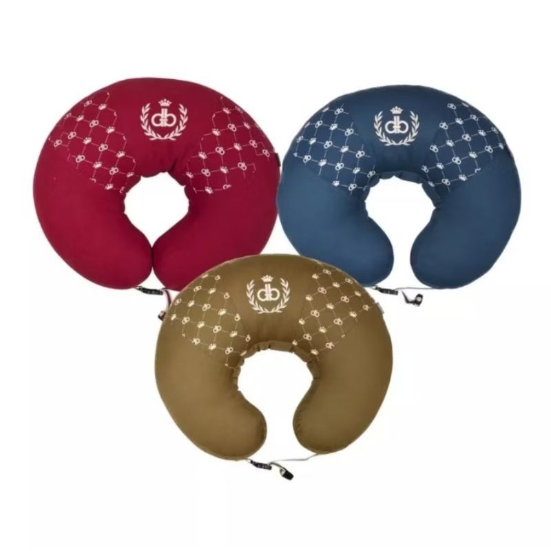 Dialogue Baby Bantal Menyusui Crown Series