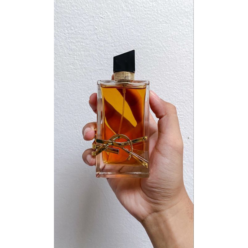 Ysl libre intense