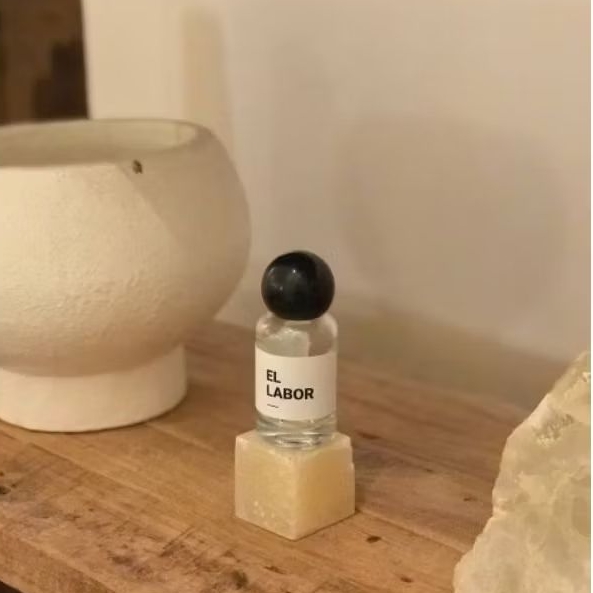 EL LABOR Parfum - Vision men - Extrait de Parfume