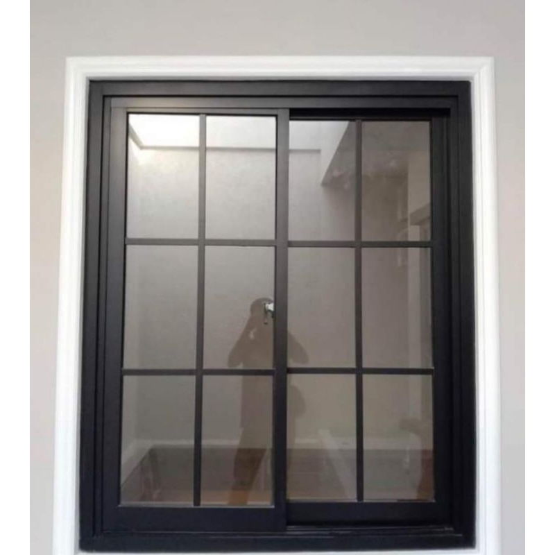 jendela sliding ornamen ukuran 100×130