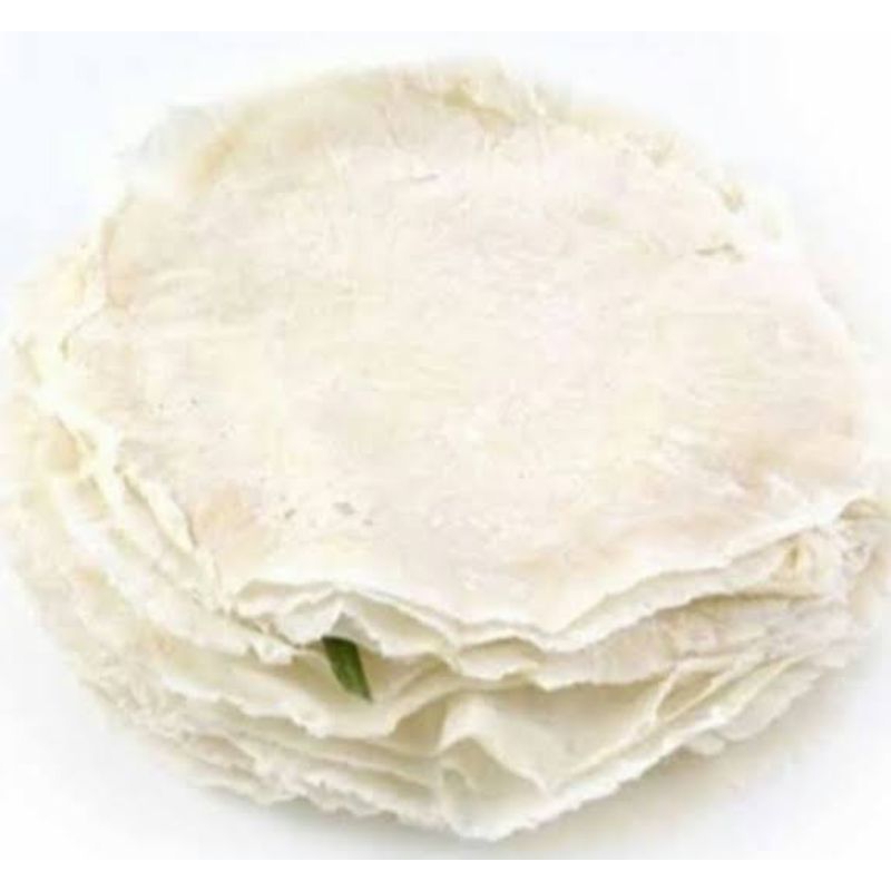 

Kulit Lumpia