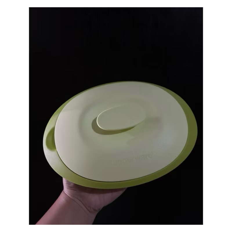 Bloomia Blossom 390ML Tupperware Tempat Sayur