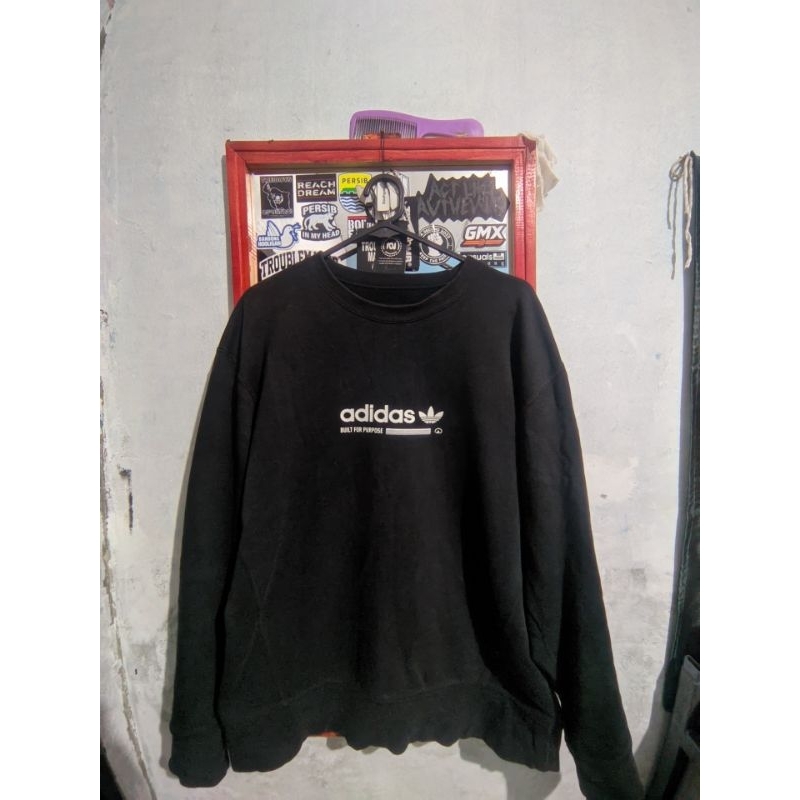 CREWNECK ADIDAS ORIGINAL