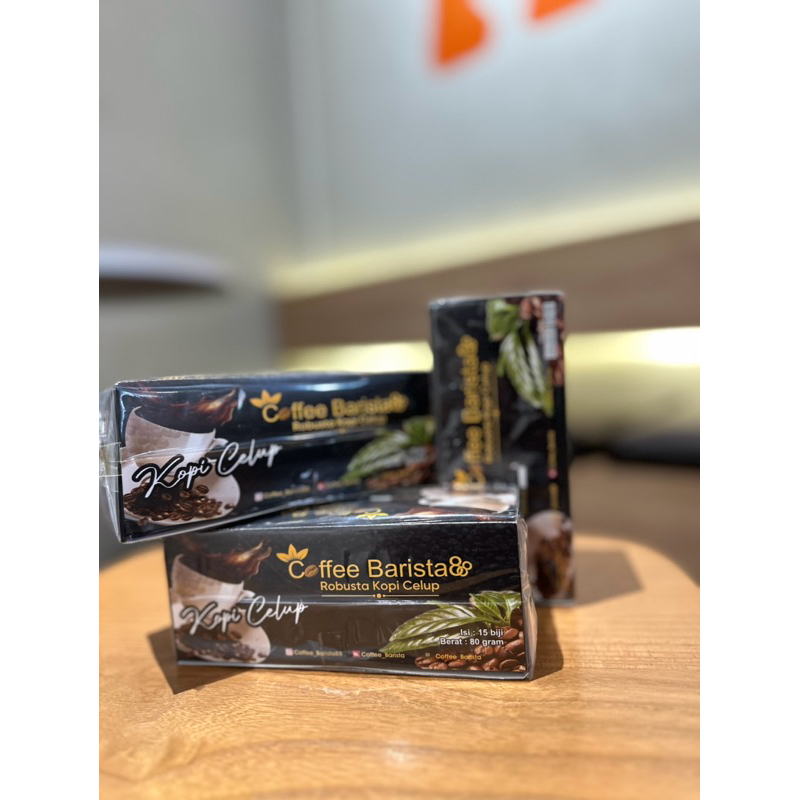 

kopi tanpa ampas