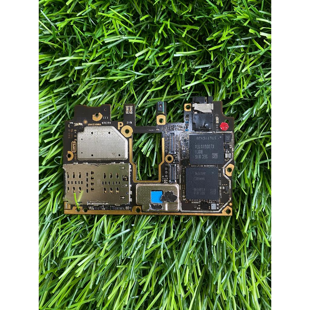 BAHAN SERVIS MESIN HANDPHONE POCO F1