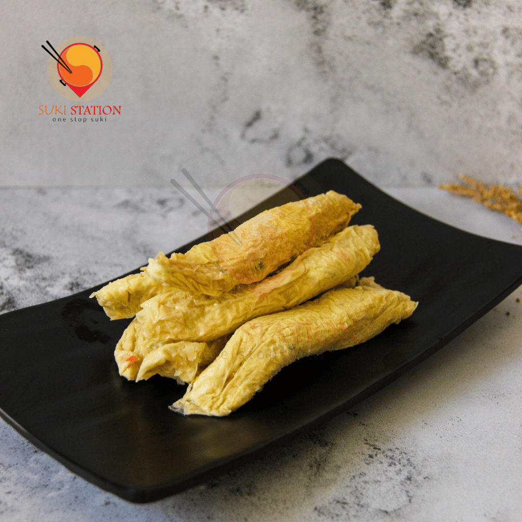 

Cedea Fish Roll 250 gram