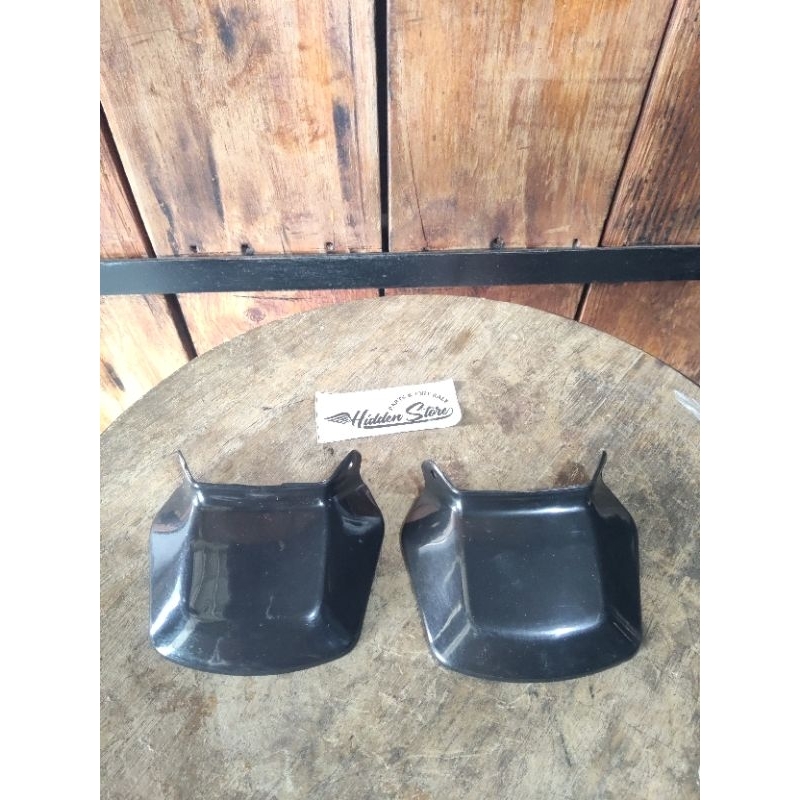 kepet cepet spakbor depan honda win 100 gl100 cb100 cg