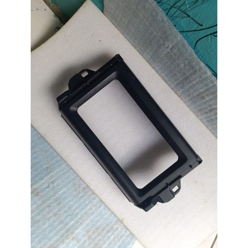 Frame Head Unit Fortuner VRZ Original Toyota