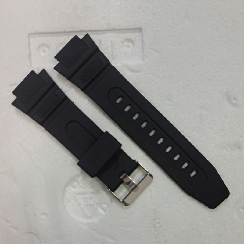 strap jam tangan rubber jam tangan karet jam tangan strap jam tangan gshock strap jam tangan casio