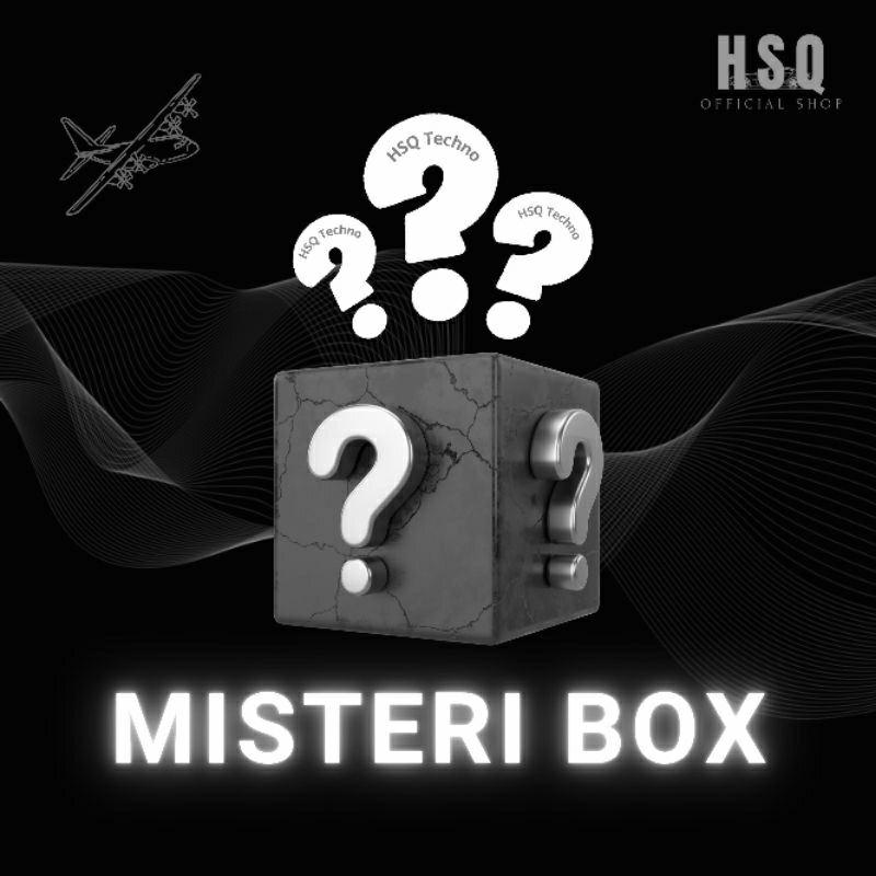 

Mystery Box