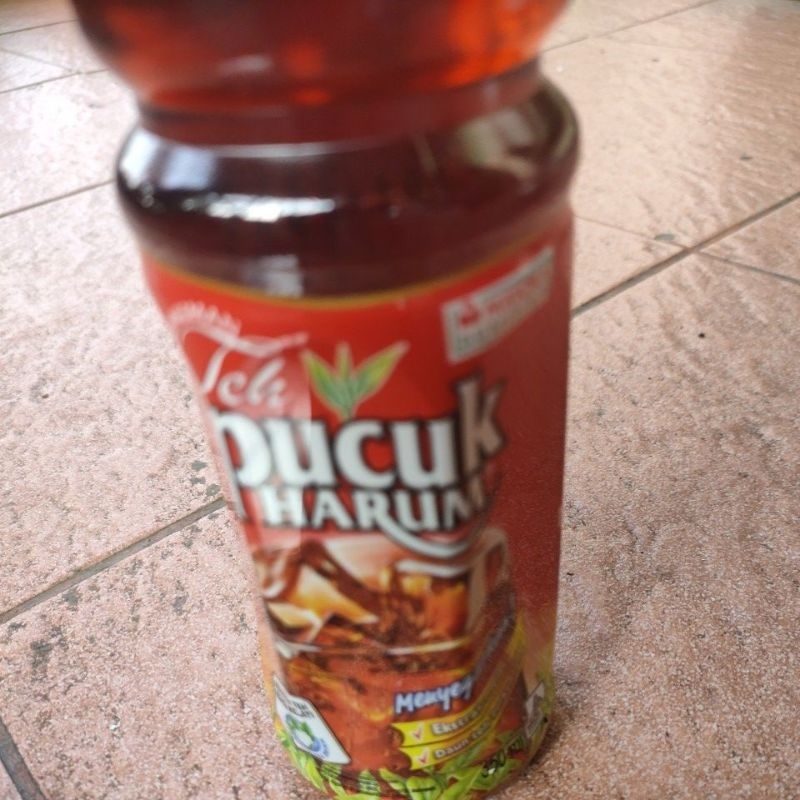

teh pucuk harum