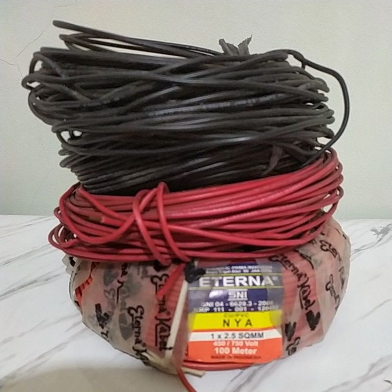 KABEL ETERNA NYA 1X2,5