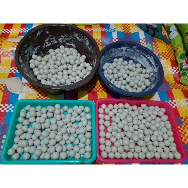 

CILOK ACI GROSIR