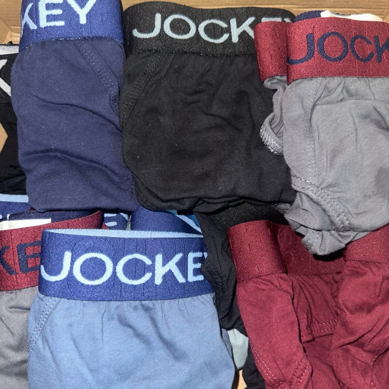 CELANA DALAM PRIA JOCKEY KATUN