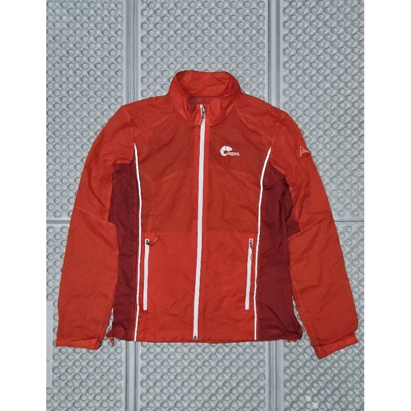 Jacket Nepa Running