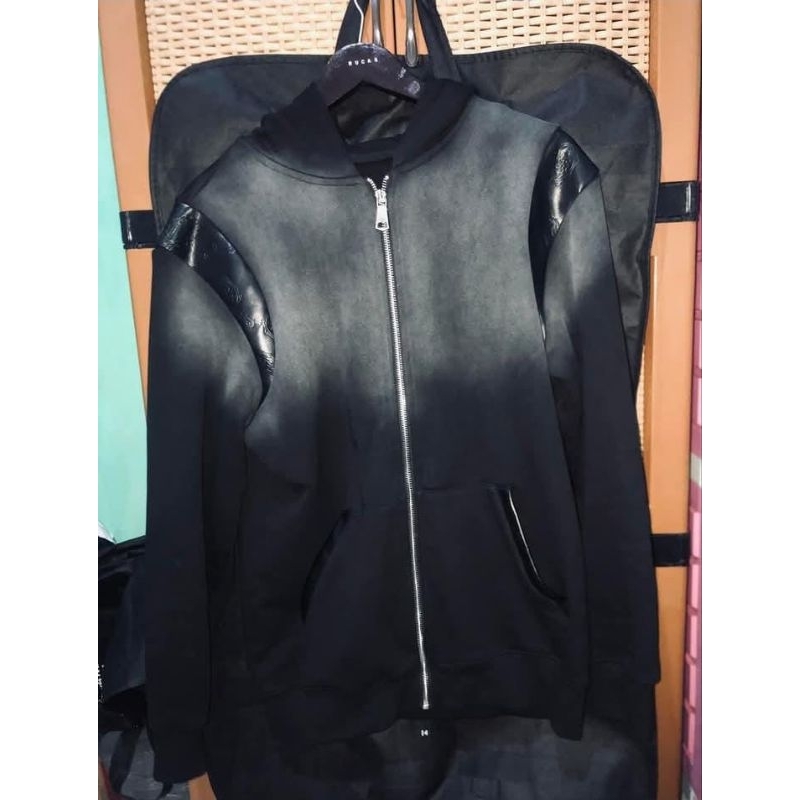jaket Rucas Bimo V2