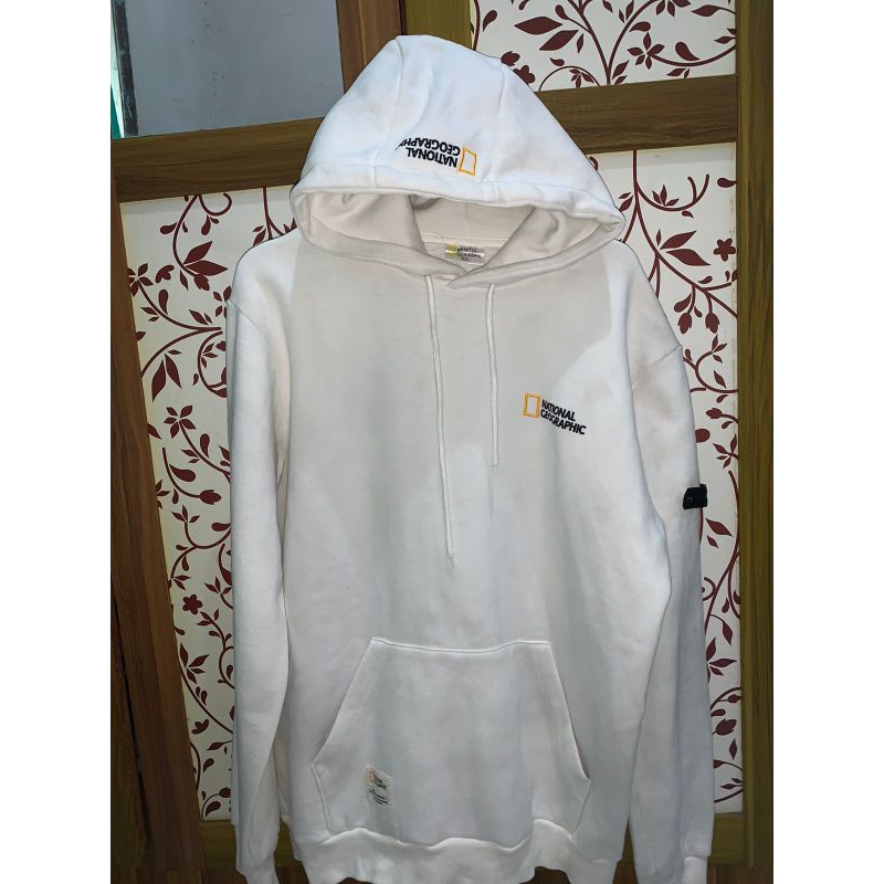 Hoodie National Geographic