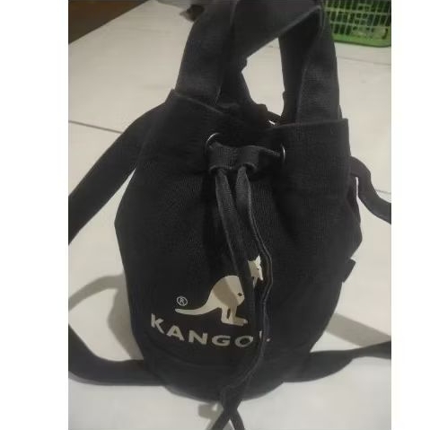 Tas kangol