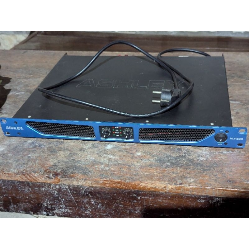box power 1u bekas built up
