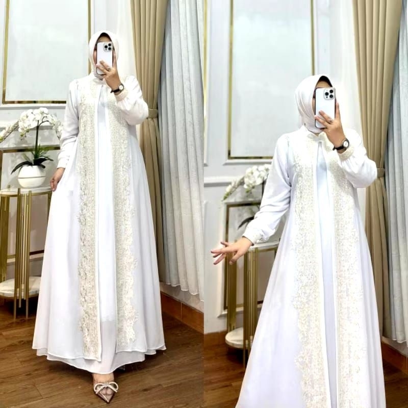 GAMIS BUTIK | GAMMIS TERBARU | GAMIS LEBARAN | GAMIS PESTA | GAMIS ELEGAN | GAMIS MEWAH