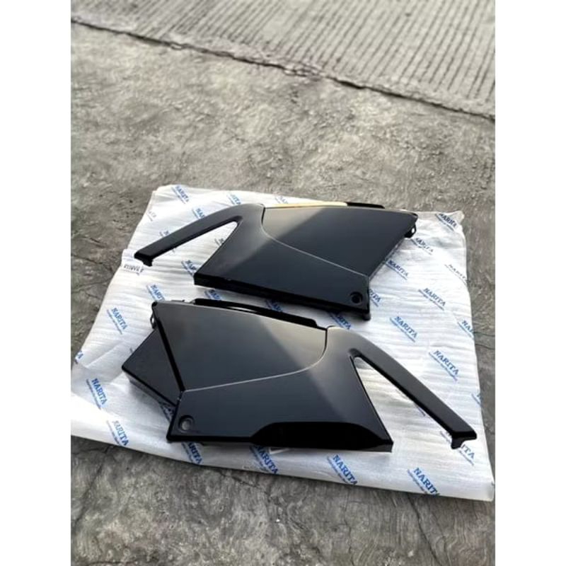 KEMPOLAN AKI TIREV KEMPOL TUTUP AKI TIGER REVO MERK NARITA BAHAN TEBAL