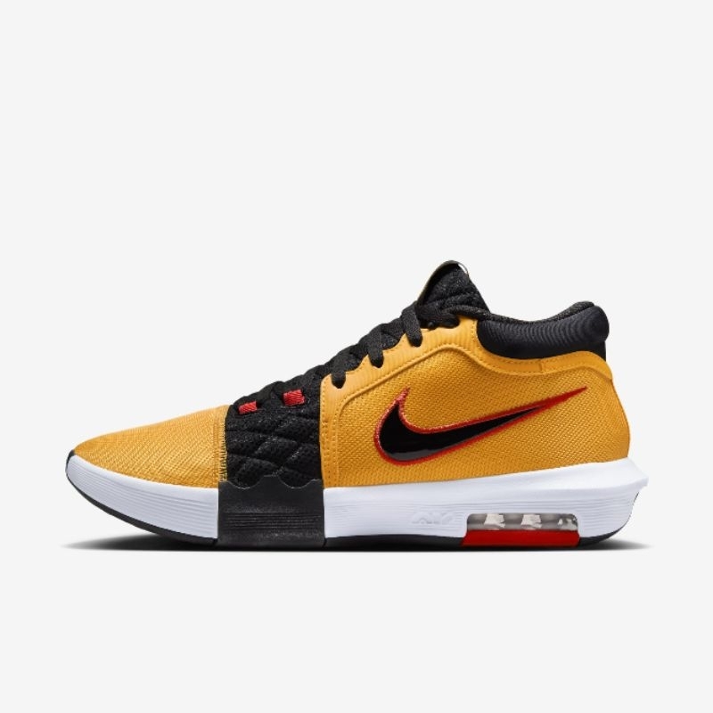 Nike Lebron Witness 8 EP BRUCE LEE (XDR)