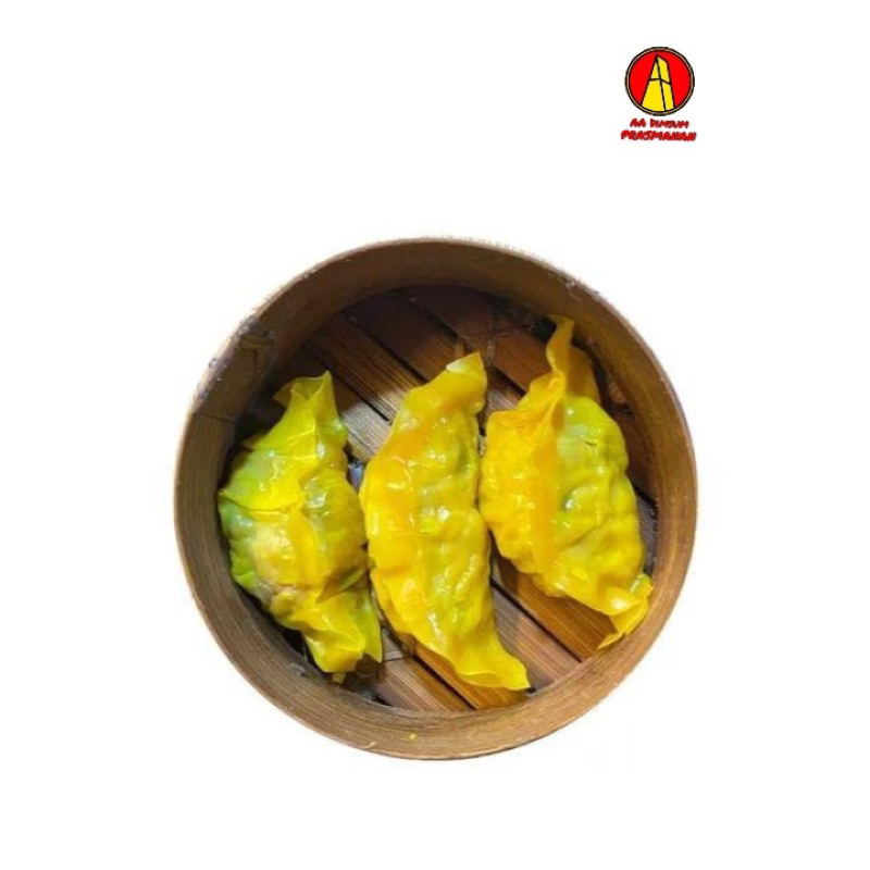 

Dimsum premium frozen food dimsum ayam dimsum enak isi 50pcs free chili oil