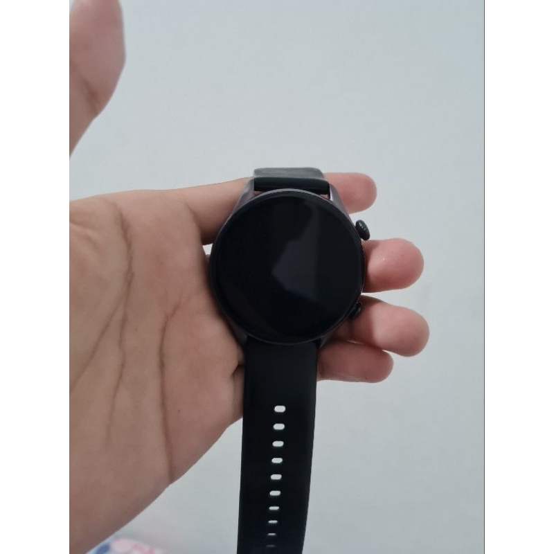 amazfit gtr 3 pro