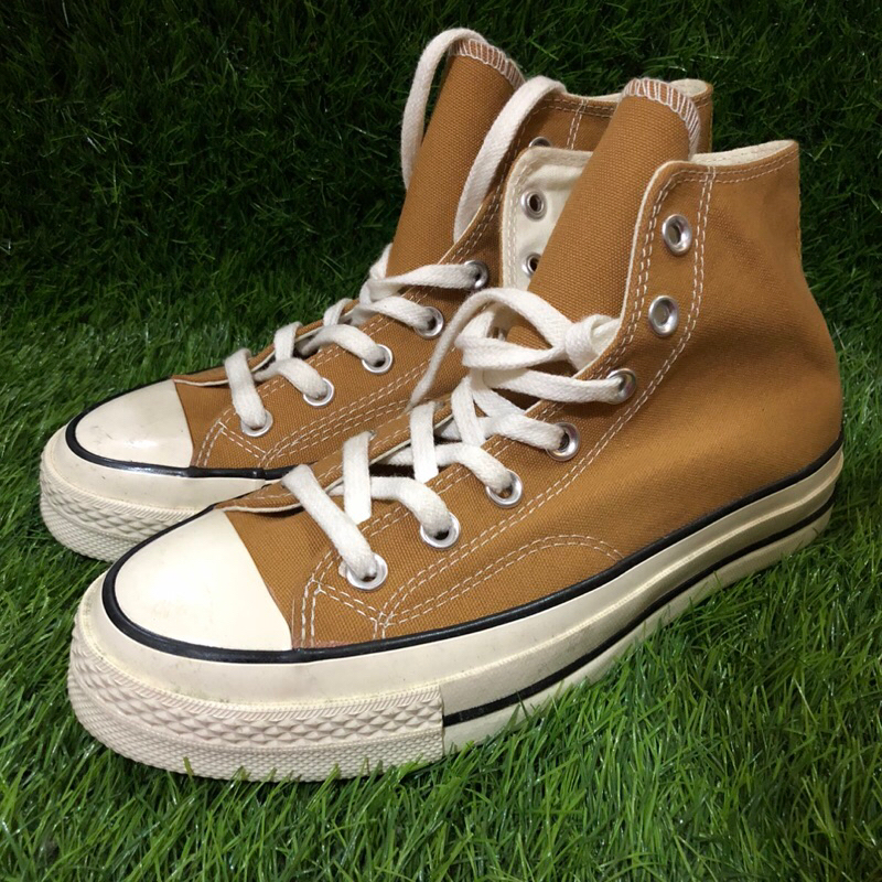 Sepatu Converse Chuck Taylor 70s Original Preloved/Second