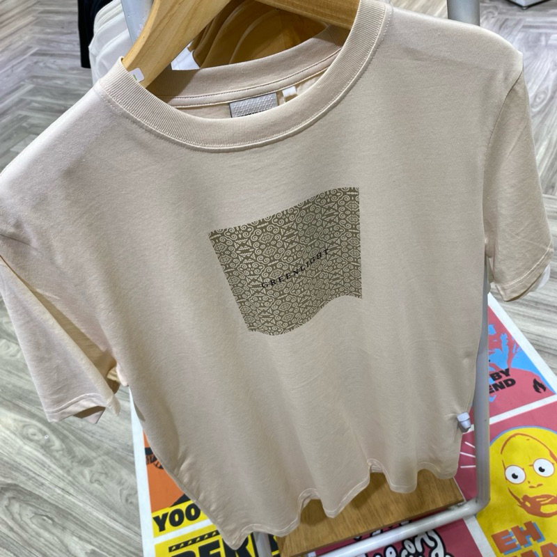 Kaos Greenlight Original Terbaru (REGULER FIT) Kaos Pria Greenlight 100% ori termurah cod