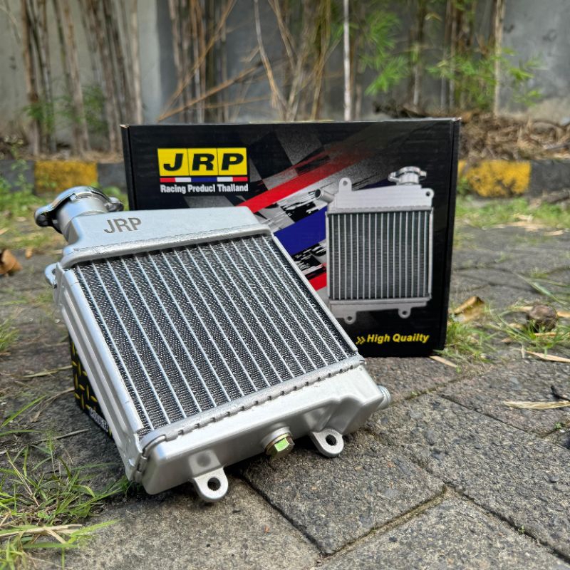 Radiator JRP Racing Nmax New Dan Nmax Old Aerox