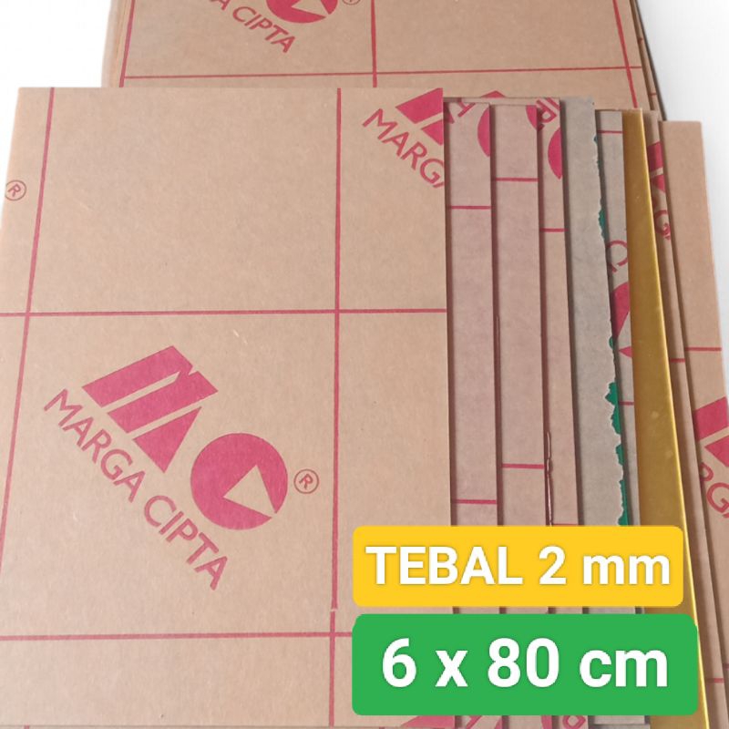 

akrilik bening akrilik warna ukuran 6 cmx 80 cm tebal 2 mm