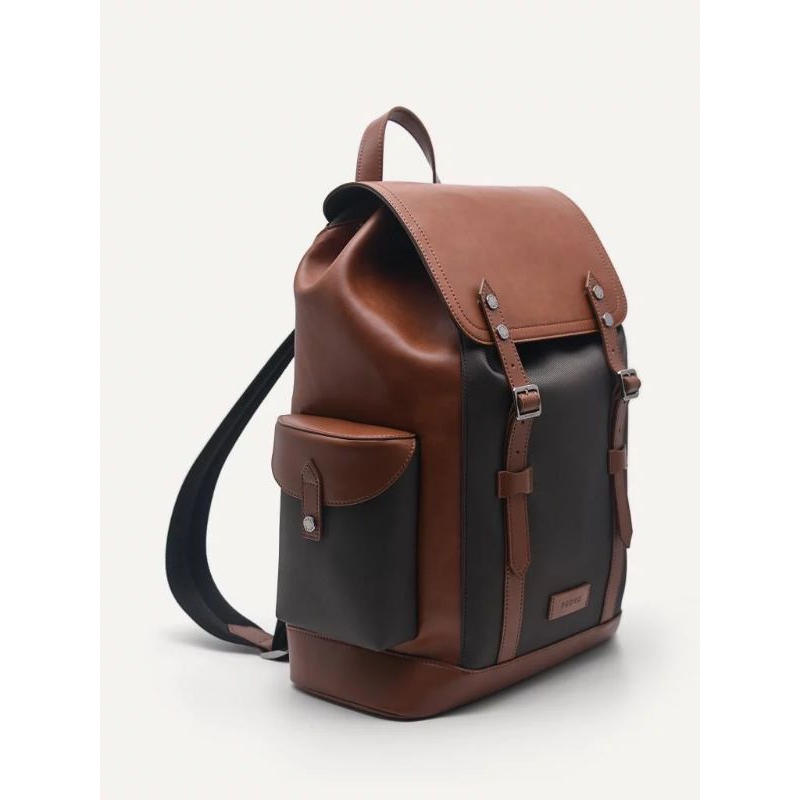 320159 Tas Ransel Backpack Pria Pedro Original