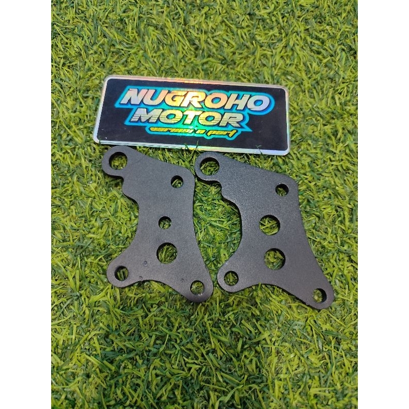 breket kaliper rcb ninja breker ninja 300mm breket ninja 320mm breket ninja ss 300mm breket ninja r3
