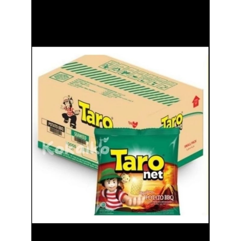 

Taro Tumukan Serupa 1dus isi 60 pcs
