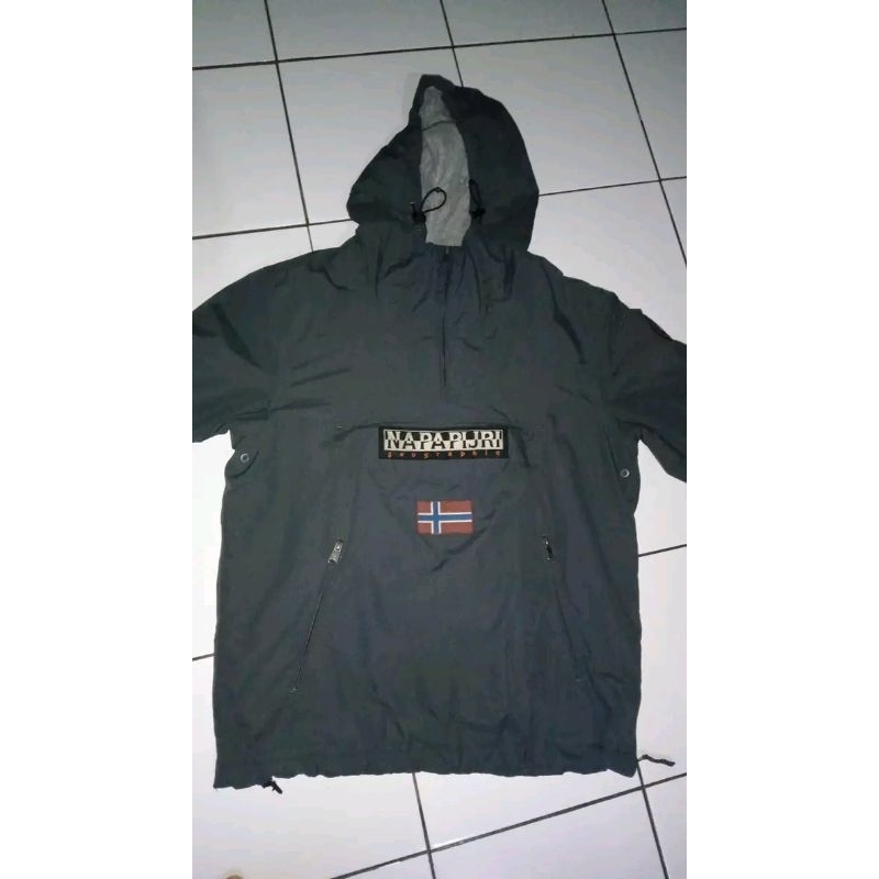 NAPAPIJRI RAINFOREST SECOND ORIGINAL