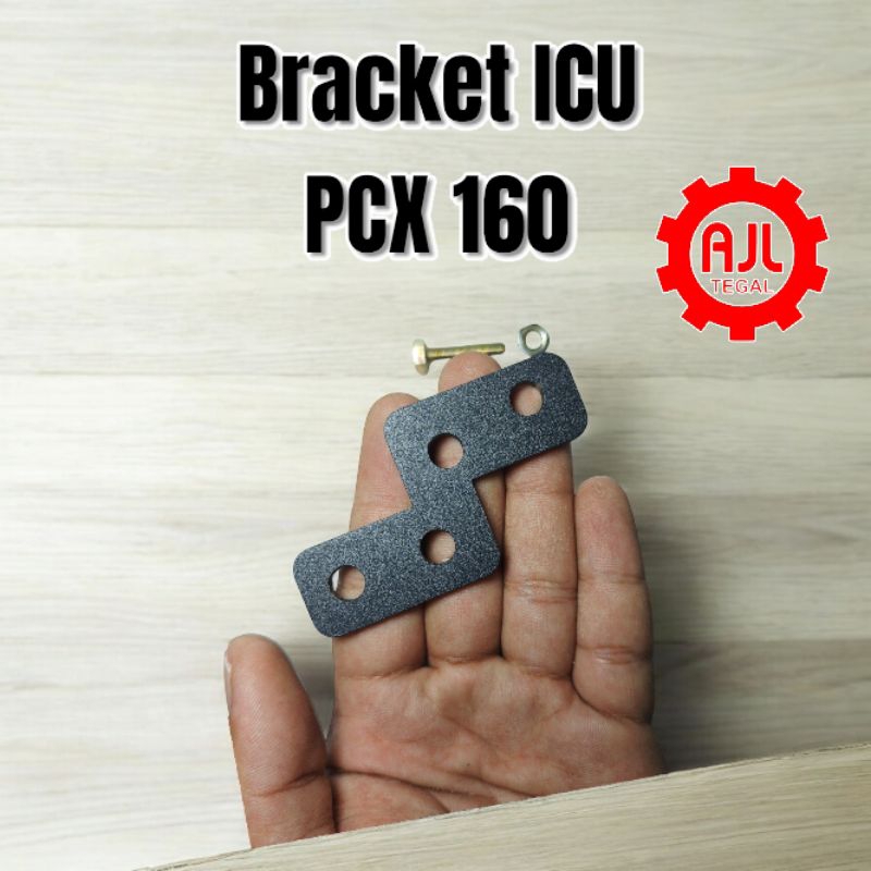 Bracket ECU PCX 160 Breket ECU Honda PCX 160