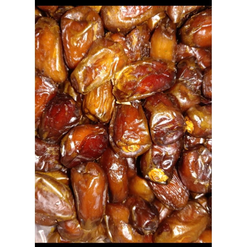 

Kurma Mesir-Golden Oriet Luxury kemasan 1kg