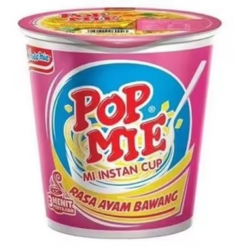 

Pop mie mie instan 75gr